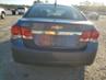 CHEVROLET CRUZE LS