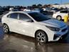 KIA FORTE FE