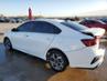 KIA FORTE FE