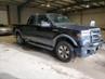 FORD F-150 SUPER CAB