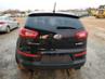 KIA SPORTAGE SX