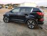 KIA SPORTAGE SX