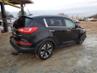 KIA SPORTAGE SX