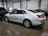 CHEVROLET MALIBU LTZ