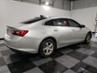 CHEVROLET MALIBU LS