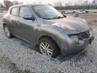 NISSAN JUKE S