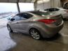 HYUNDAI ELANTRA GLS