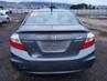 HONDA CIVIC HYBRID