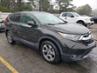 HONDA CR-V EXL