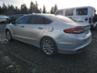 FORD FUSION SE PHEV