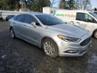 FORD FUSION SE PHEV