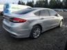 FORD FUSION SE PHEV