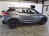 NISSAN KICKS SR