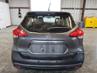 NISSAN KICKS SR