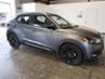 NISSAN KICKS SR