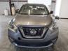 NISSAN KICKS SR