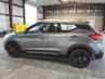 NISSAN KICKS SR