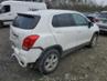 CHEVROLET TRAX LS