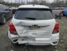 CHEVROLET TRAX LS