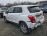 CHEVROLET TRAX LS