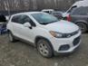 CHEVROLET TRAX LS