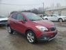 BUICK ENCORE CONVENIENCE