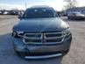 DODGE DURANGO CREW