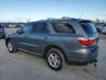 DODGE DURANGO CREW