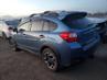 SUBARU CROSSTREK LIMITED