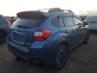 SUBARU CROSSTREK LIMITED