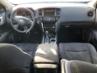 NISSAN PATHFINDER S