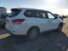 NISSAN PATHFINDER S