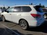 NISSAN PATHFINDER S