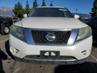 NISSAN PATHFINDER S