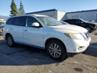 NISSAN PATHFINDER S