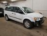 DODGE GRAND CARAVAN SE