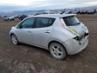 NISSAN LEAF S