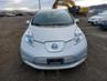 NISSAN LEAF S