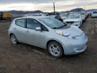 NISSAN LEAF S