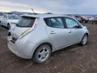 NISSAN LEAF S