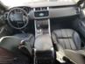 LAND ROVER RANGE ROVER SE