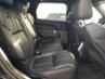 LAND ROVER RANGE ROVER SE