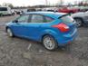 FORD FOCUS SEL