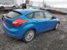 FORD FOCUS SEL