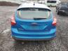 FORD FOCUS SEL