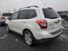 SUBARU FORESTER 2.5I PREMIUM