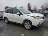 SUBARU FORESTER 2.5I PREMIUM