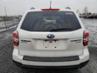 SUBARU FORESTER 2.5I PREMIUM