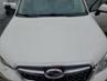 SUBARU FORESTER 2.5I PREMIUM