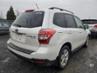 SUBARU FORESTER 2.5I PREMIUM